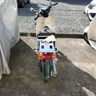 バーディー50の画像