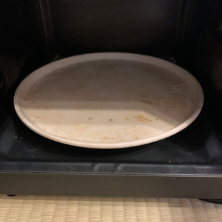 【取引中】National 電子レンジ　あげますの画像