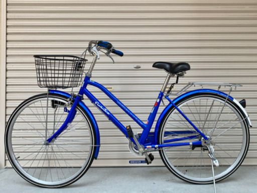 【自転車】もう乗らないので売ります