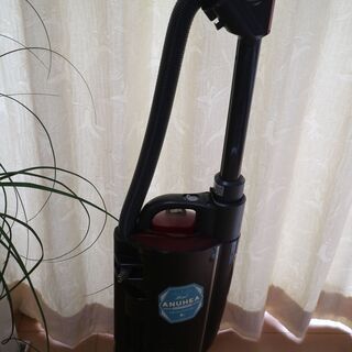 【掃除機】Panasonic　MC-U53J 2011年製