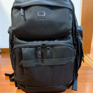 ☆美品　OGIOオジオ バックパック #リュック  PC収納