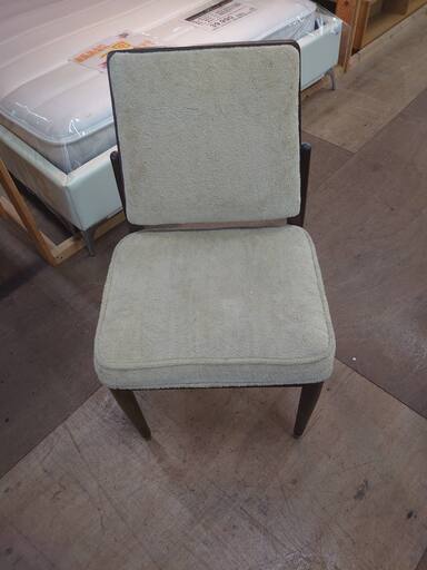 【店舗同時販売中】CHAUNCEY‘S INTERIORS　ヴィンテージチェア【店頭ご来店購入限定】