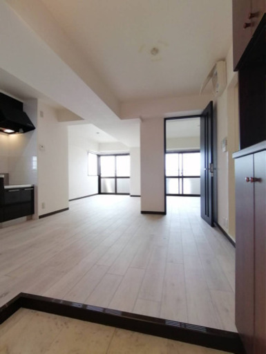 デザイナーズ　1LDK  10階