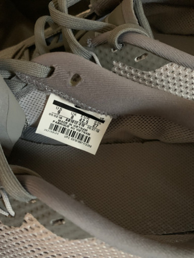 NIKE27cm美品