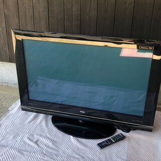 日立 プラズマテレビ 42型 P42-XP300CS 純正リモコン付属 2010年製【動作確認済】①