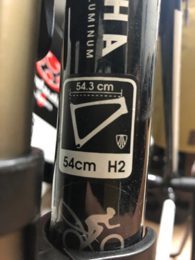 初心者向けロードバイクセット