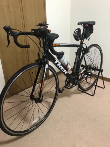 初心者向けロードバイクセット