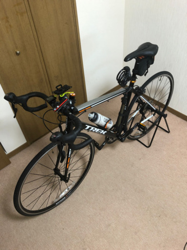 初心者向けロードバイクセット