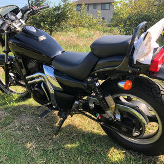 エリミネーター250SEの画像