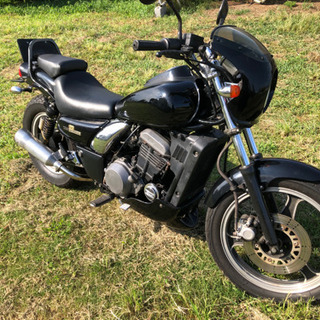 エリミネーター250SEの画像