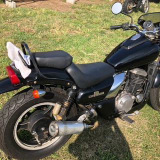 エリミネーター250SEの画像
