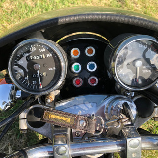 エリミネーター250SEの画像