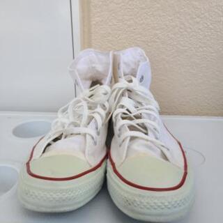 CONVERSE　オールスター　ハイ