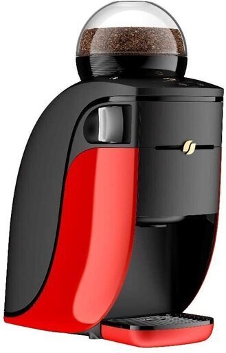 【新品未開封】ネスカフェ　バリスタ本体　NESCAFE Barista