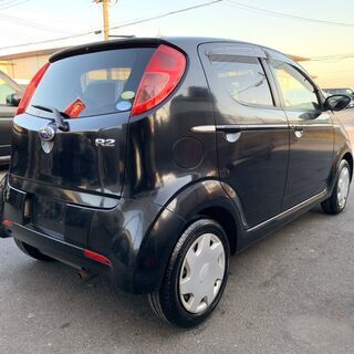 全コミ14万円❗️車検2年付き❗️調子絶好調❗️早い者勝ち❗️R2❗️の画像