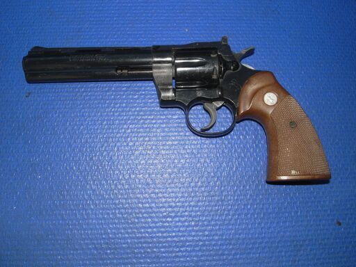 MGC MODEL GUN（中古）