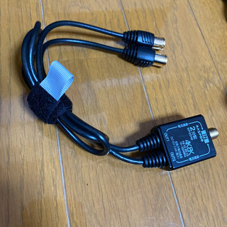 船井電機　4Kテレビチューナーの画像