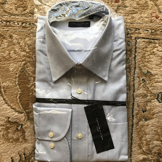 ＴｏｍｍｙHilfiger男性用シャツの画像