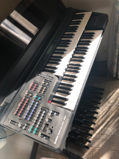 ヤマハ エレクトーン EL-400