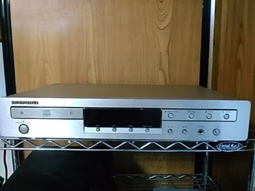 マランツ CDプレーヤー marantz CD PLAYER CD5001