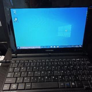 東芝dynabook n300(値下げ交渉受け付けています)