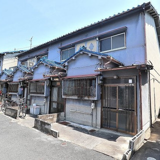 初期費用無しで入居可能‼️◆管理費込み4万円◆