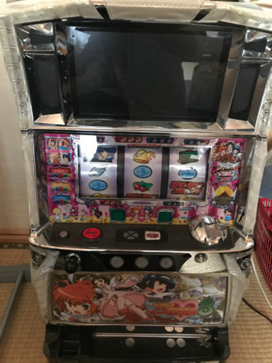 ツインエンジェル3