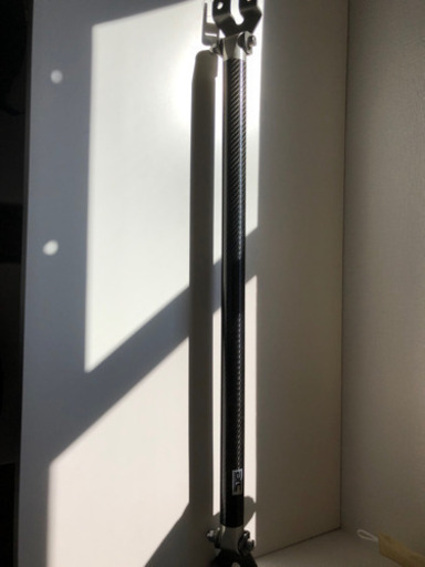 ミニクーパー  R56   リアタワーバー