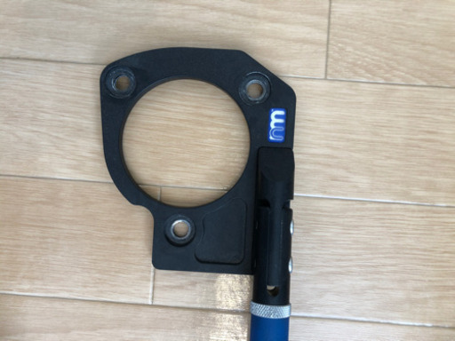 ミニクーパー  R56  フロントタワーバー