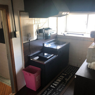 【シェアハウス•低価格賃貸】全て込で3.5万円 残り1部屋 - うるま市