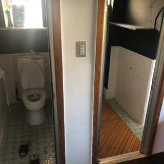 【シェアハウス•低価格賃貸】全て込で3.5万円 残り1部屋 - シェアハウス