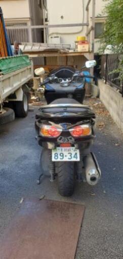 FORZA Z　MF10　実働　東京