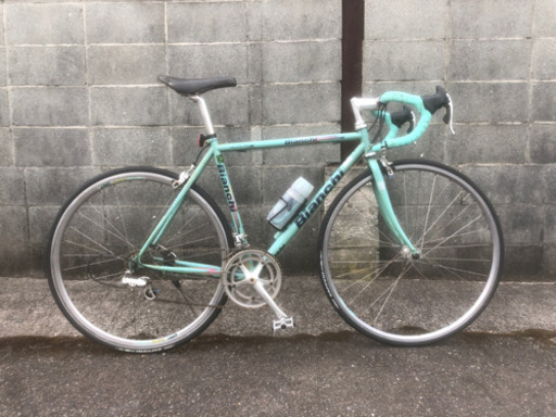 ロードバイク　ビアンキBianchi