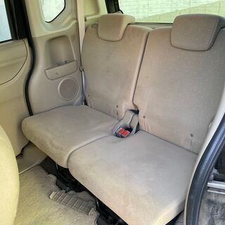 人気のN-BOXの黒！訳あり！車検ちょっとあり！早い者勝ち！の画像