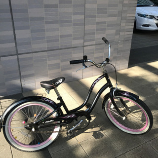 子供自転車★Electra Little Bettyの画像