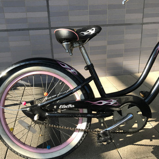 子供自転車★Electra Little Bettyの画像