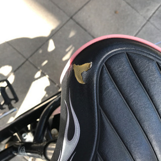 子供自転車★Electra Little Bettyの画像