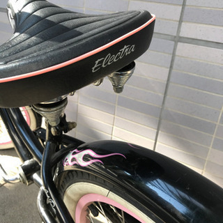 子供自転車★Electra Little Bettyの画像