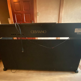 CELVIANO オルガン🎹の画像