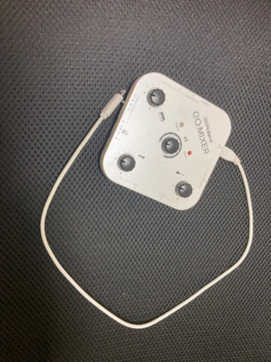 MIDI関連機器 GO:MIXER Roland