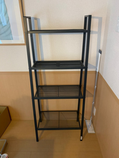 IKEA 棚