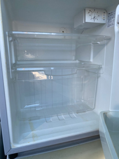 2ドア冷蔵庫　中古　リサイクルショップ宮崎屋20.8.30