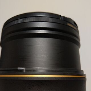 AF-S NIKKOR 24-70mmf2.8E ED VR