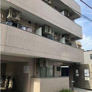 鶯谷 ワンルーム 16㎡ 南向き 初期費用分割OK！ 事業主・夜...