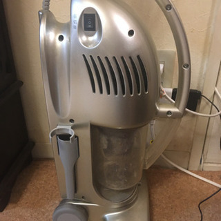 掃除機の画像