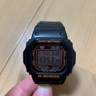 腕時計　Gショック　ジーショック