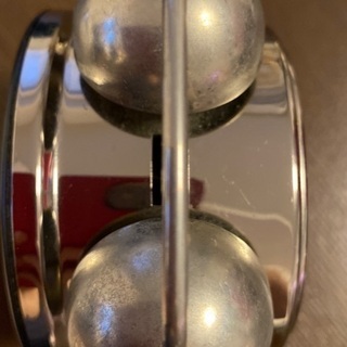 目覚まし時計差し上げますの画像