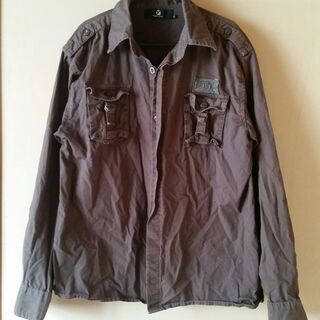ジャケット