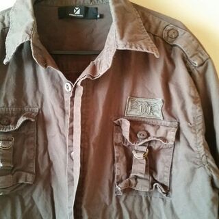 ジャケットの画像