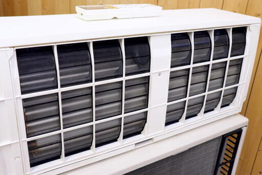 動作未チェック ジャンク扱い 三菱 MITSUBISHI 霧ヶ峰 エアコン MSZ-LK5616S 5.6kW 18畳用 2016年